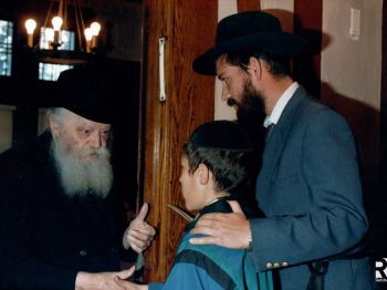 ההכנה המתאימה לראש השנה